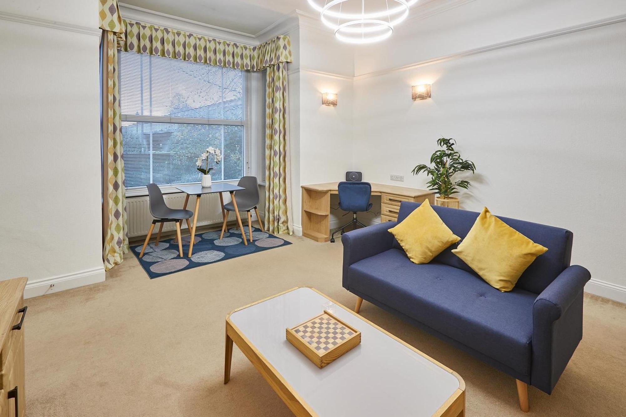 Host & Stay - Thamesview Staines-upon-Thames Buitenkant foto