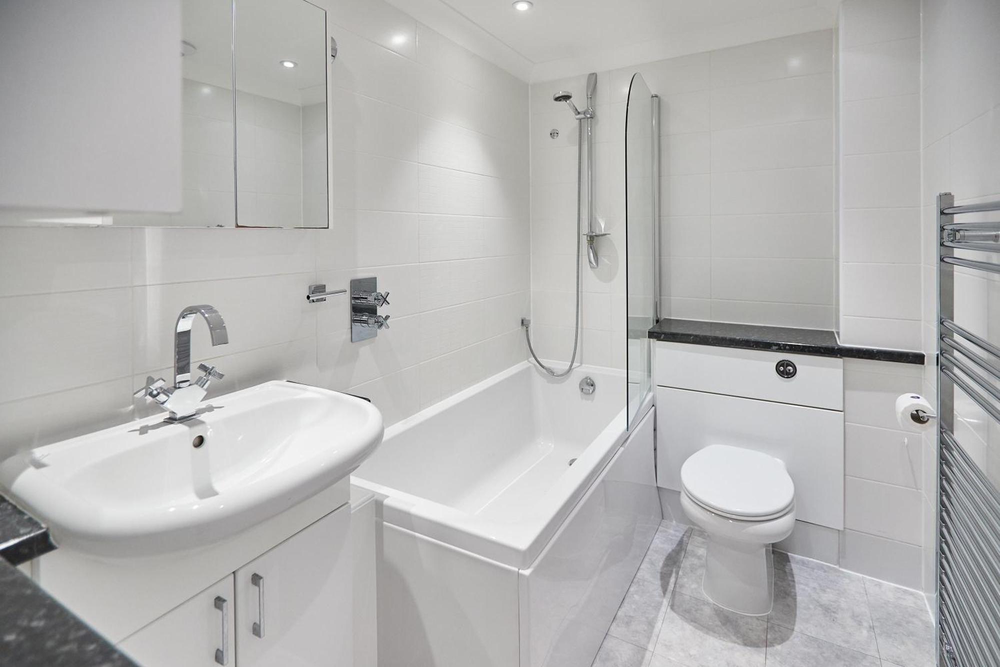Host & Stay - Thamesview Staines-upon-Thames Buitenkant foto